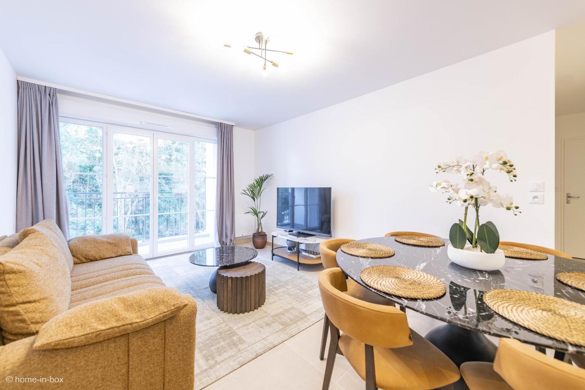 Domaine Nature - Paris/Val D'Europe Μπισί-Σεν Ζορζ Εξωτερικό φωτογραφία